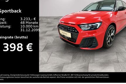 Audi A1 28.360 km 26.770 &euro; Borna 04552