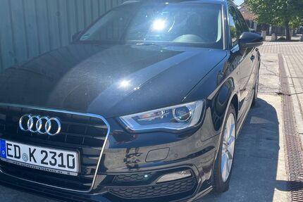 Audi A3 73.000 km 15.500 &euro; Eitting 85462