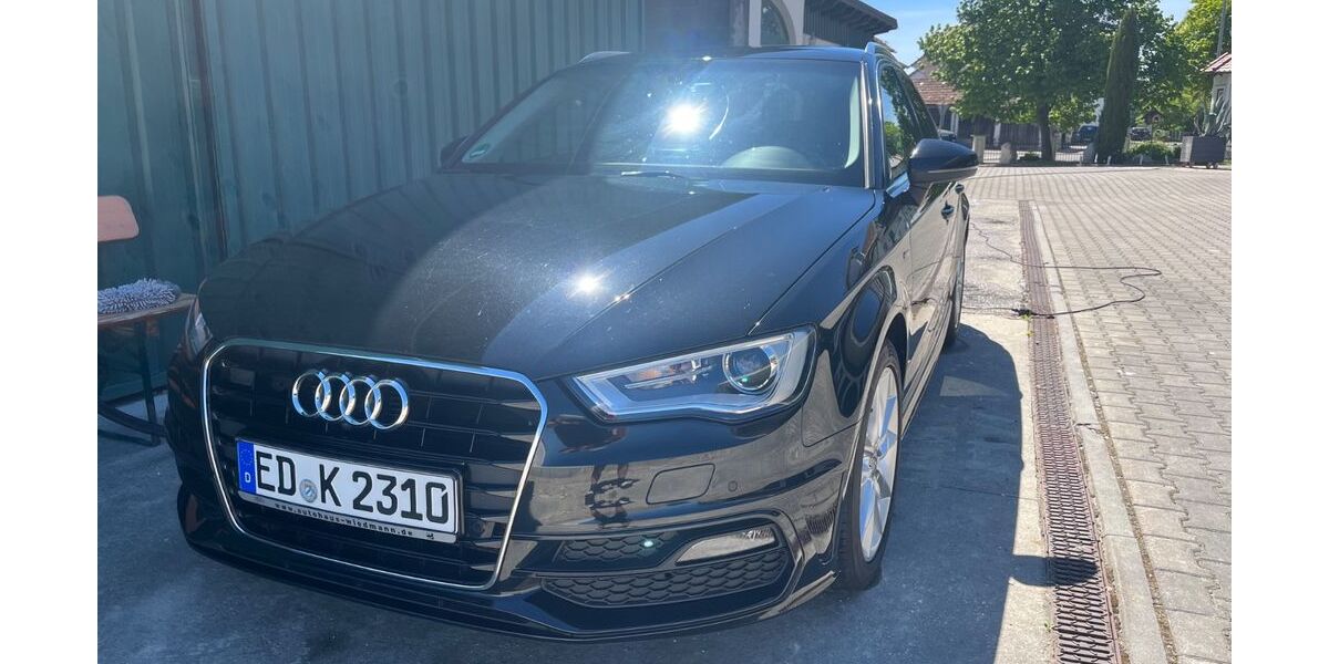 Audi A3 73.000 km 15.500 &euro; Eitting 85462