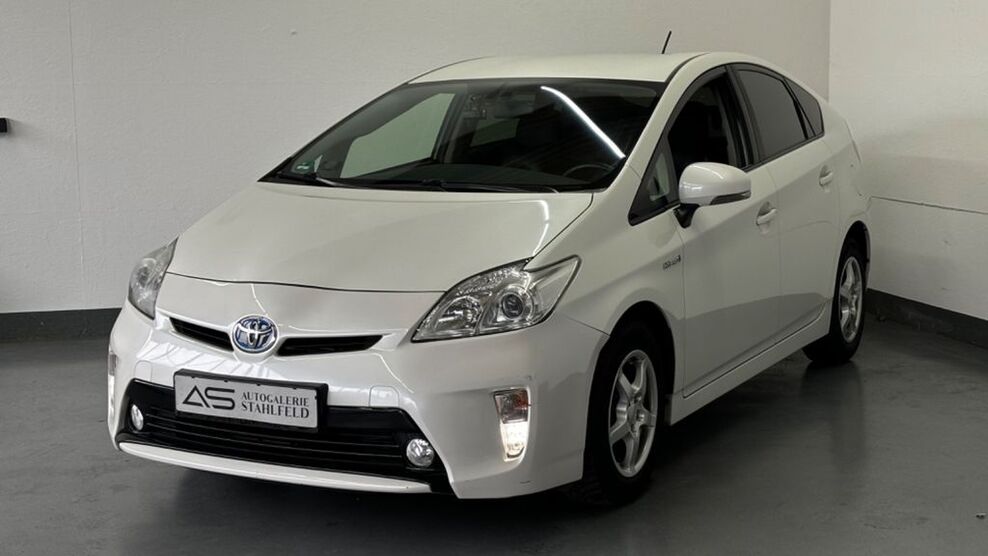 PRIUs