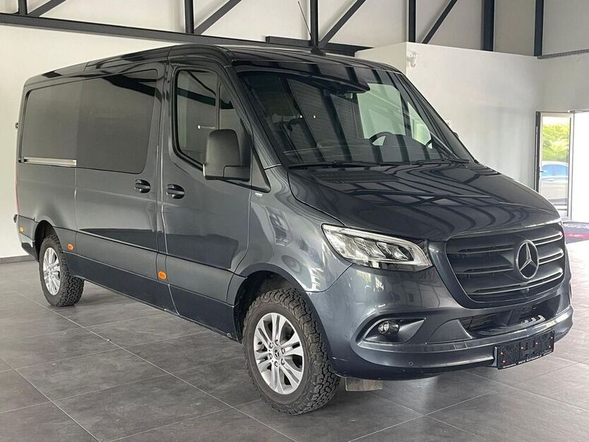 Sprinter
