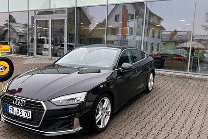 Audi A5 44.500 km 30.980 &euro; Buggingen-Seefelden 79426