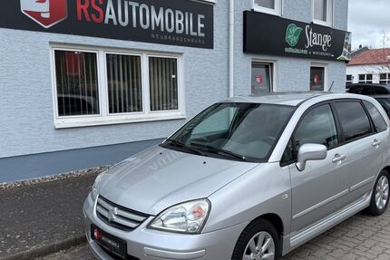 Suzuki Liana 144.995 km 2.899 &euro; Neubrandenburg 17034