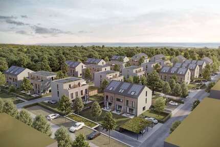 Wohnung zum Kaufen in Peißenberg 294.000 € 44 m² 2 zimmer