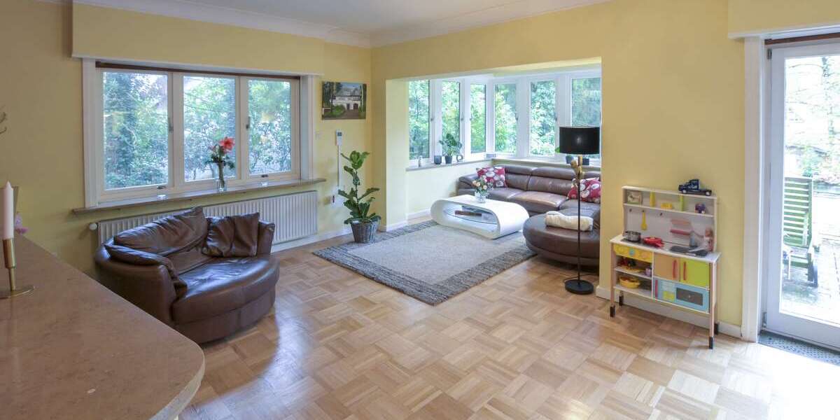 Haus zum Kaufen in Hamburg 850.000 € 260 m² 10 zimmer