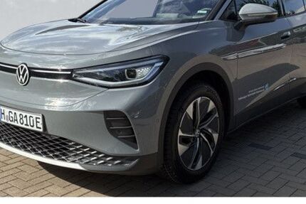 VW ID.4 17.450 km 52.980 &euro; Hannover 30655
