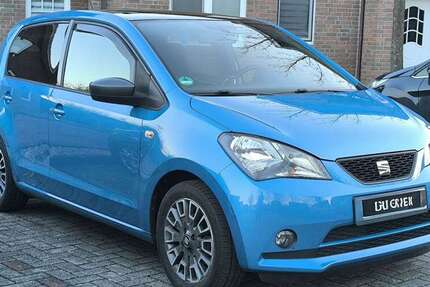 Seat Mii 81.100 km 11.990 &euro; Aukrug 24613