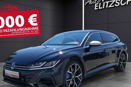 VW Arteon