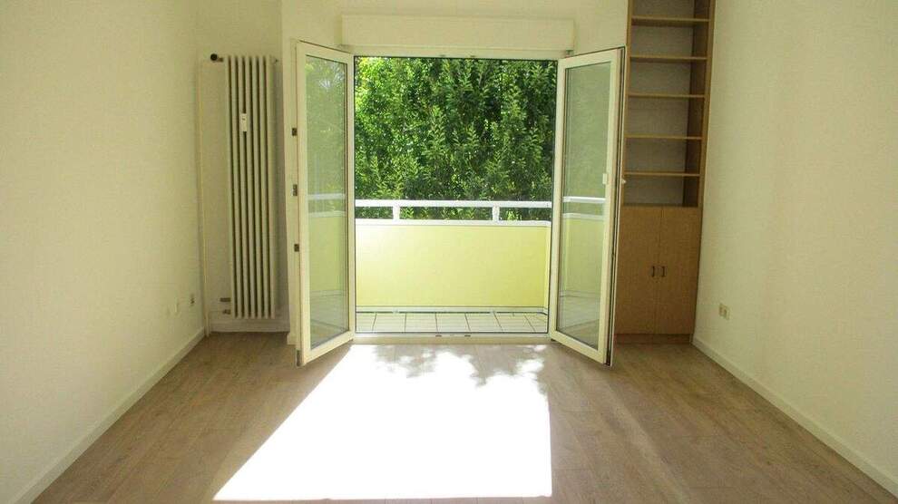 2,5 bis 3-Zimmer-Wohnung mit Küche und Balkon in Stuttgart-Degerloch provisionsfrei 2 zimmer