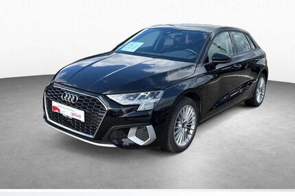 Audi A3 14.400 km 25.990 &euro; Roth 91154