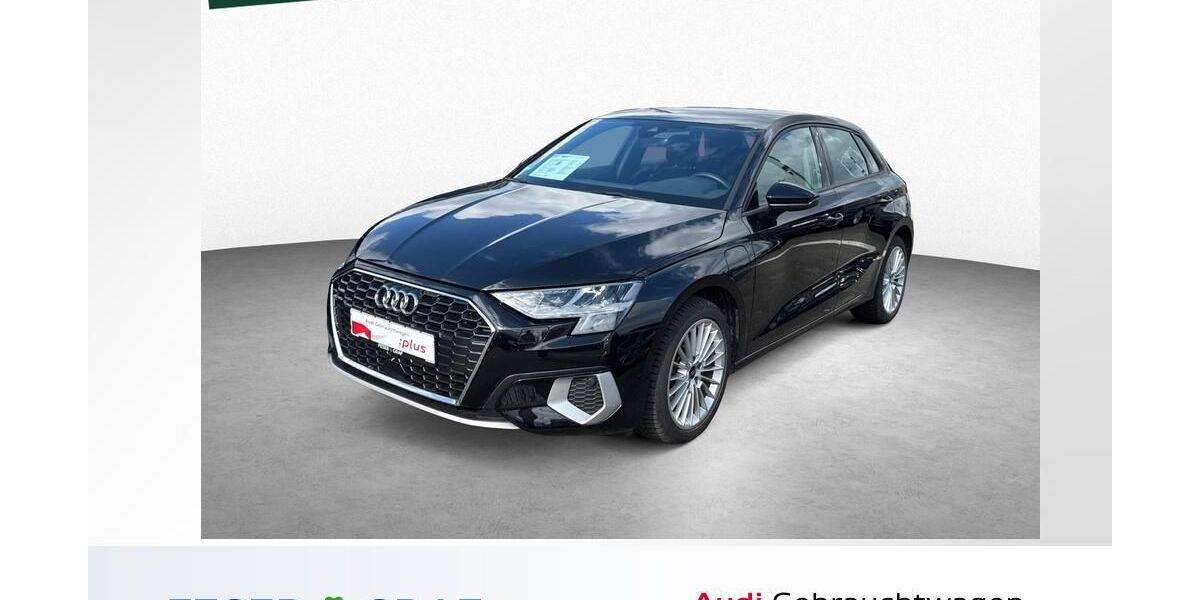 Audi A3 14.400 km 25.990 &euro; Roth 91154