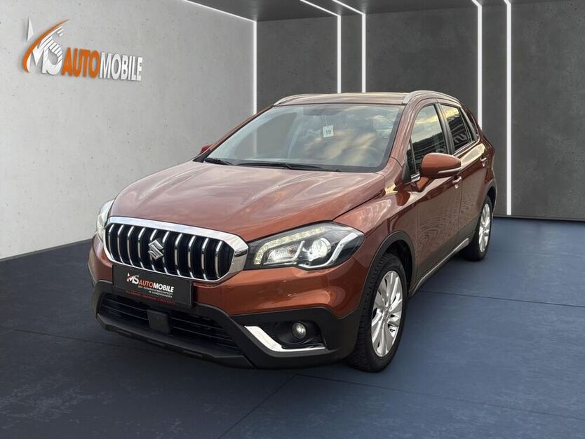 SX4