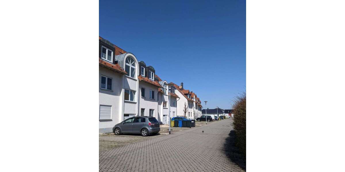 Wohnung zum Kaufen in Landsberg OT Queis 85.000 € 59 m² 1.5 zimmer