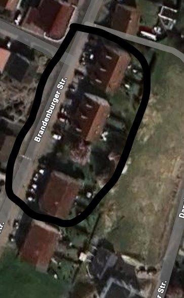 Reihenhaus Sontra - 170.000&euro; | Angebot:26297157