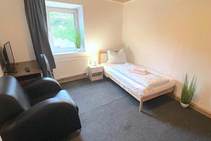 Wohnung Pilsting - 2 Zimmer, 25 m&sup2;, 380&euro; | Angebot:25266212