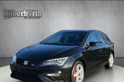 Seat Leon 79.135 km 20.990 &euro; Hillersleben 39343