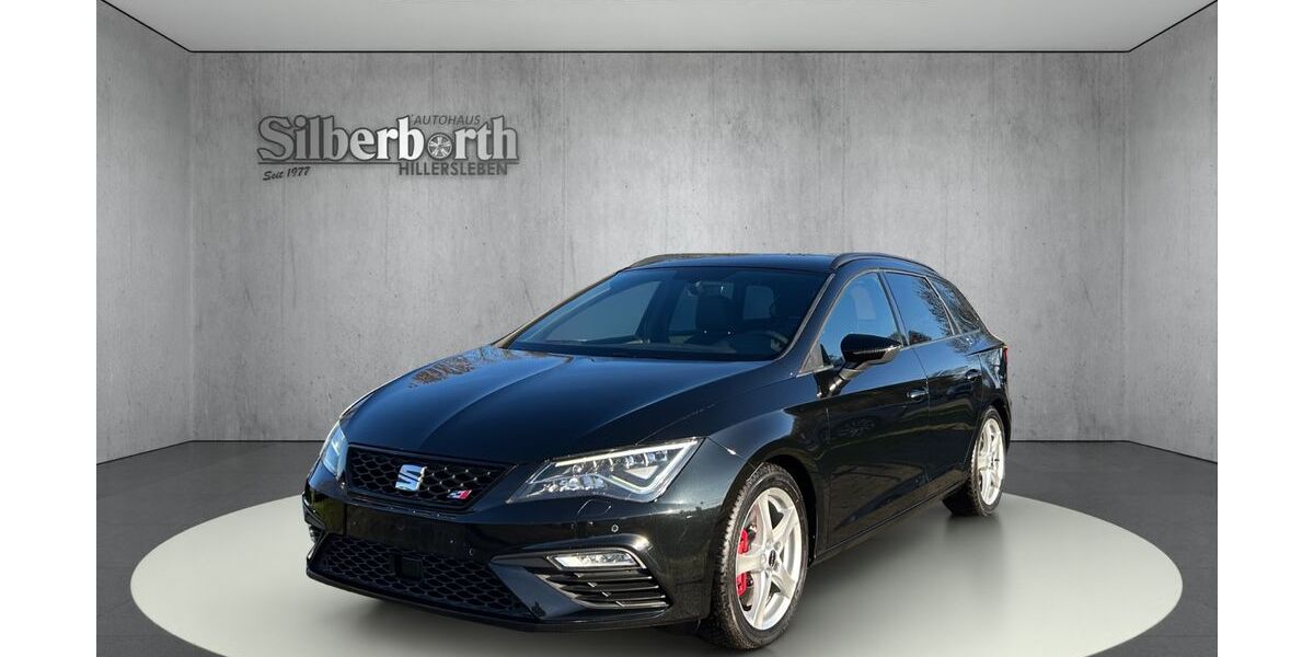 Seat Leon 79.135 km 20.990 &euro; Hillersleben 39343