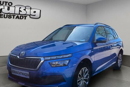 Skoda Kamiq 43.344 km 15.890 &euro; Neustadt 01844