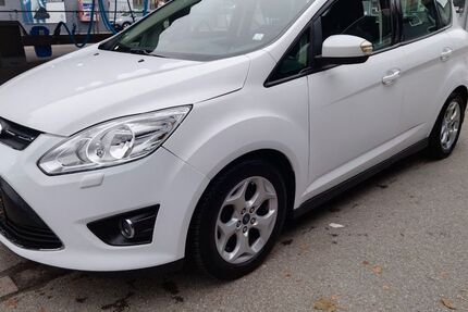 Ford C-Max 193.000 km 3.500 &euro; Diepoldshofen 88299