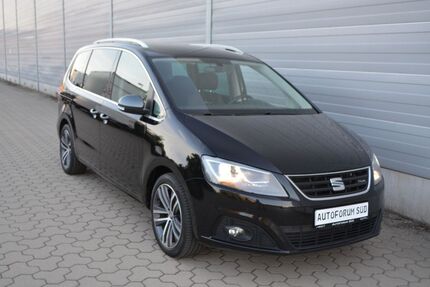 Seat Alhambra 146.800 km 16.999 &euro; Fürth 90763