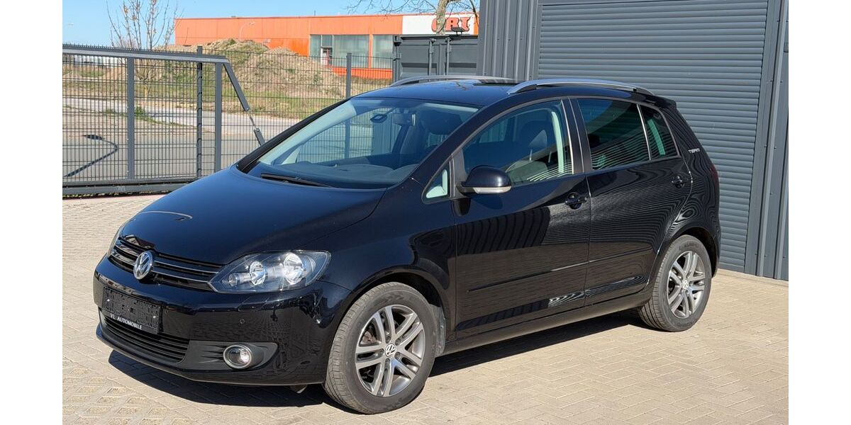 VW Golf 107.828 km 6.800 &euro; Salzwedel 29410