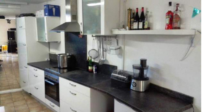 Gewerbeobjekt Rheinstetten Mörsch - 1 Zimmer, 70 m&sup2;, 45.000&euro; | Angebot:25678477