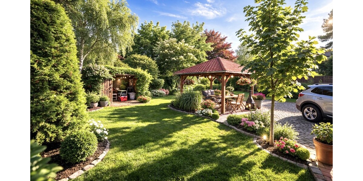 saniertes MFH in Lindow – 5 WE Neuvermietung möglich & Scheune – Kapitalanlage oder Selbstnutzung ! - Mehrfamilienhaus, Wohnhaus Lindow (Mark) / Klosterheide Klosterheide | Angebot:25642910