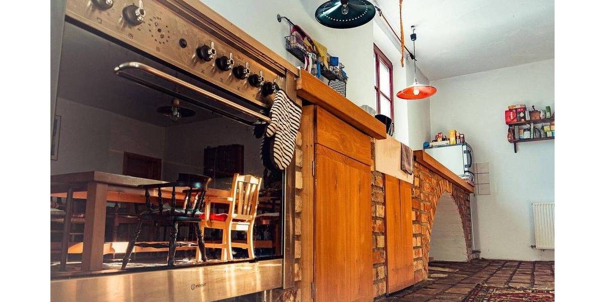 Einfamilienhaus Witzin - 4 Zimmer, 305 m&sup2;, 740.000&euro; | Angebot:25716256