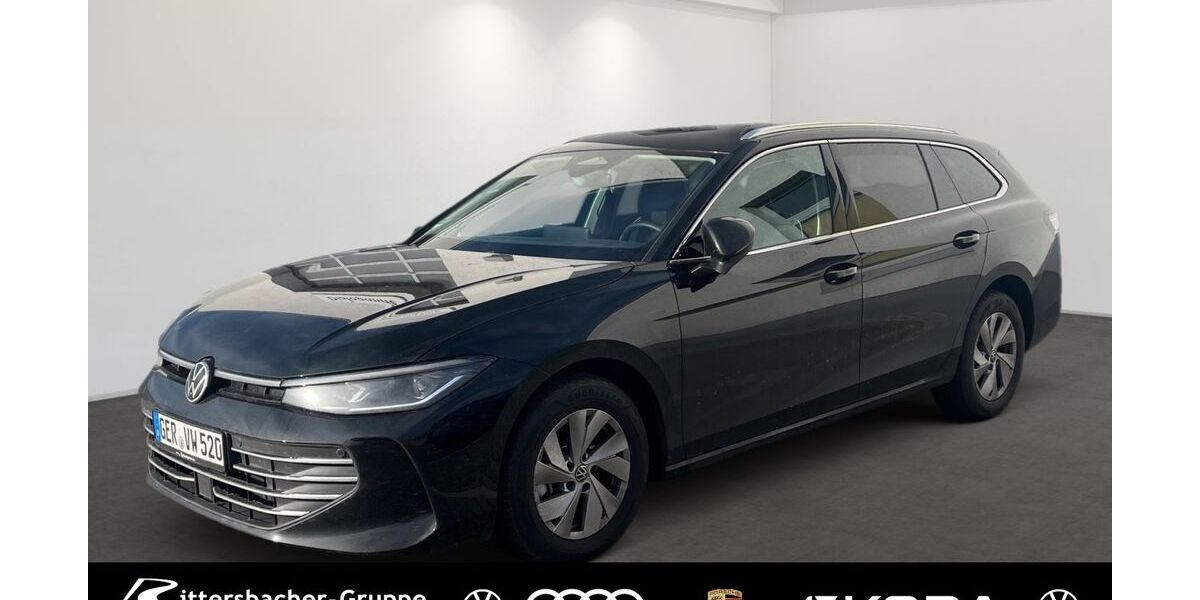 VW Passat 8.243 km 44.900 &euro; Germersheim 76726