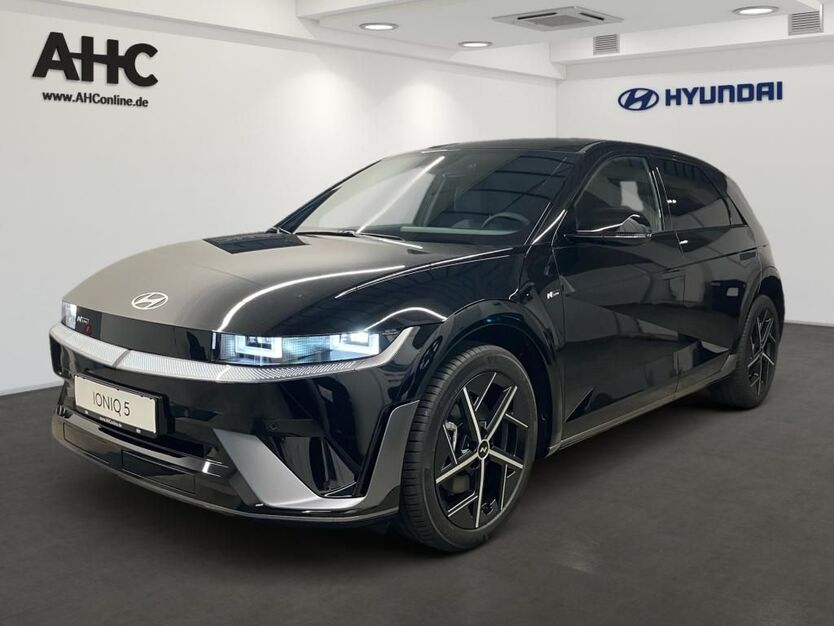 Hyundai IONIQ 5 7.000 km 43.500 € Cottbus 03042