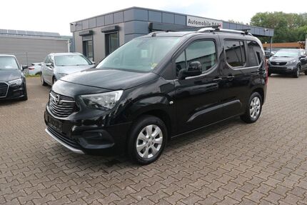 Opel Combo Life 103.314 km 12.900 &euro; Bendorf 56170