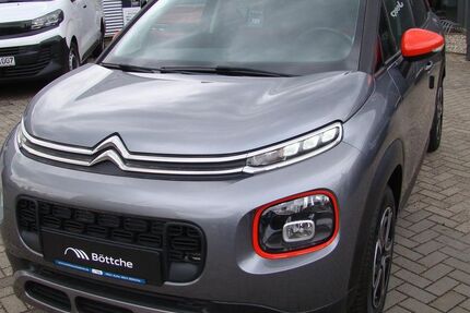 Citroen C3 Aircross 82.600 km 9.990 &euro; Dessau-Roßlau 06842