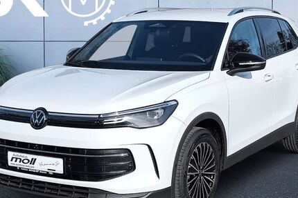 VW Tiguan 12.200 km 38.490 &euro; Riedlingen 88499