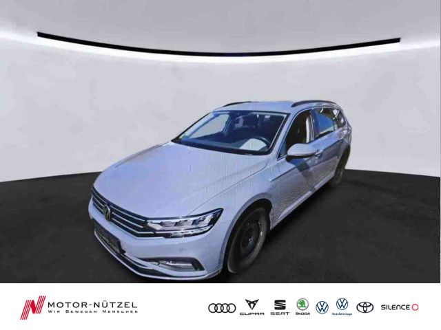 Passat Variant