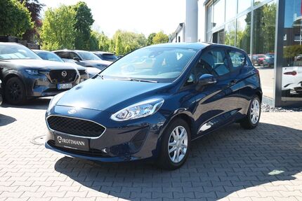 Ford Fiesta 67.610 km 8.900 &euro; Bottrop-Kirchhellen 46244