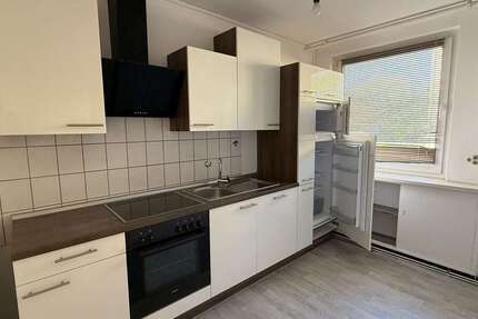 Wohnung Braunschweig Viewegsgarten- Bebelhof - 2 Zimmer, 50 m&sup2;, 540&euro; | Angebot:26408058