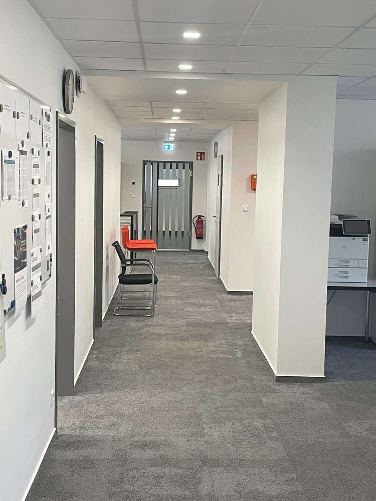 Büro in Bielefeld 2.581 € 258.14 m²