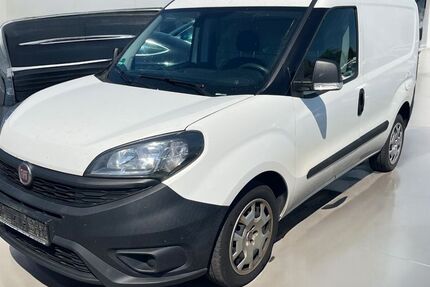 Fiat Doblo 319.000 km 4.799 € Speyer 67346
