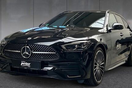 Mercedes-Benz C 180 6.100 km 44.870 &euro; Lutherstadt Wittenberg 06886