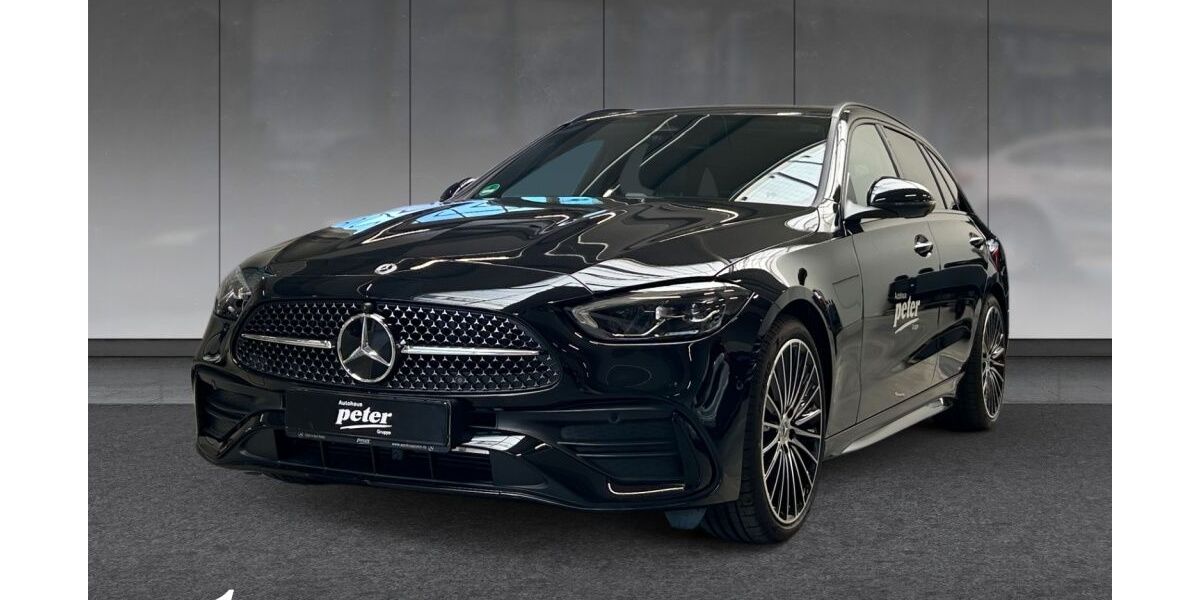 Mercedes-Benz C 180 6.100 km 44.870 &euro; Lutherstadt Wittenberg 06886