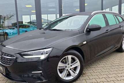 Opel Insignia 106.000 km 18.999 &euro; Damme 49401