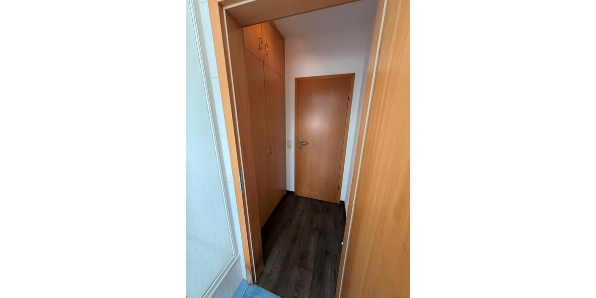 Erdgeschoßwohnung Luckau - 1.5 Zimmer, 50 m&sup2;, 375&euro; | Angebot:25945588