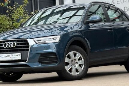 Audi Q3 107.300 km 15.480 &euro; Pollenried 93152