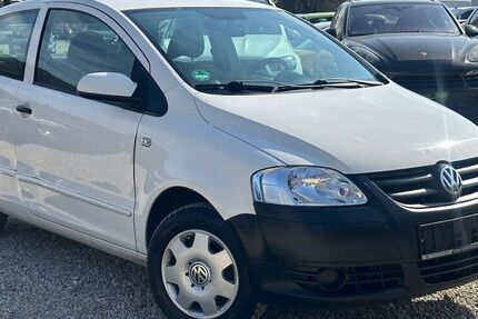 VW Fox