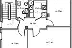 Doppelhaushälfte Lüneburg Goseburg-Zeltberg - 6 Zimmer, 140 m&sup2;, 595.000&euro; | Angebot:26385319