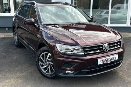 VW Tiguan 104.359 km 18.650 &euro; Stade 21680