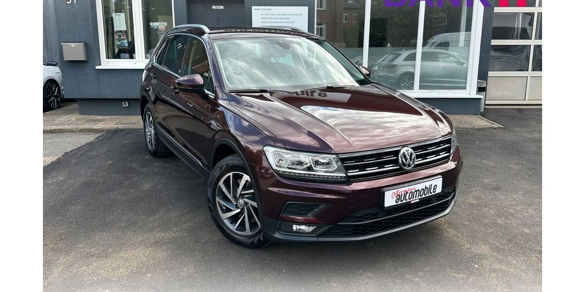 VW Tiguan 104.359 km 18.650 &euro; Stade 21680