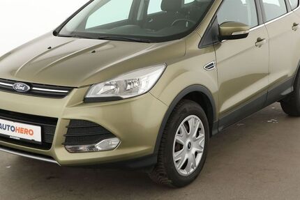Ford Kuga 25.481 km 11.500 &euro; Dresden 01187