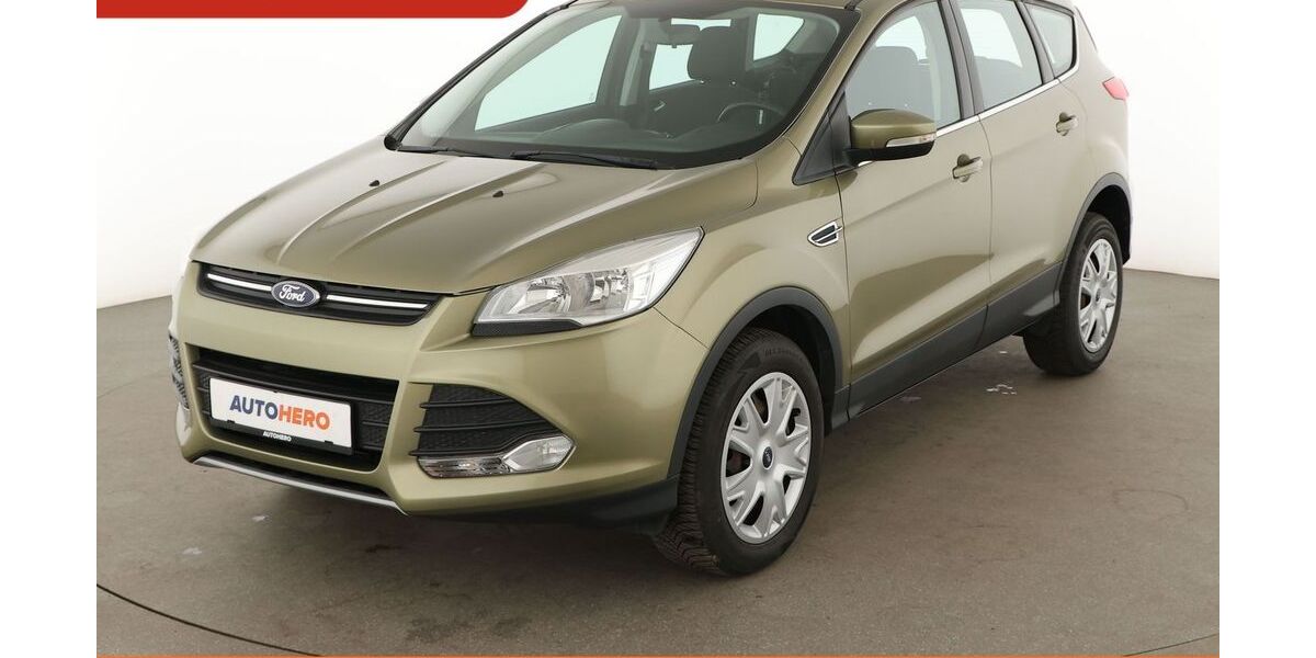 Ford Kuga 25.481 km 11.500 &euro; Dresden 01187