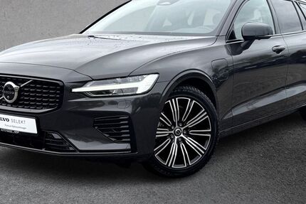 Volvo V60 18.124 km 43.800 &euro; Münster 48155